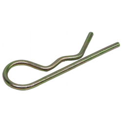 ZAWLECZKA ROLNICZA PRZETYCZKA 4mm ZABEZPIECZENIE